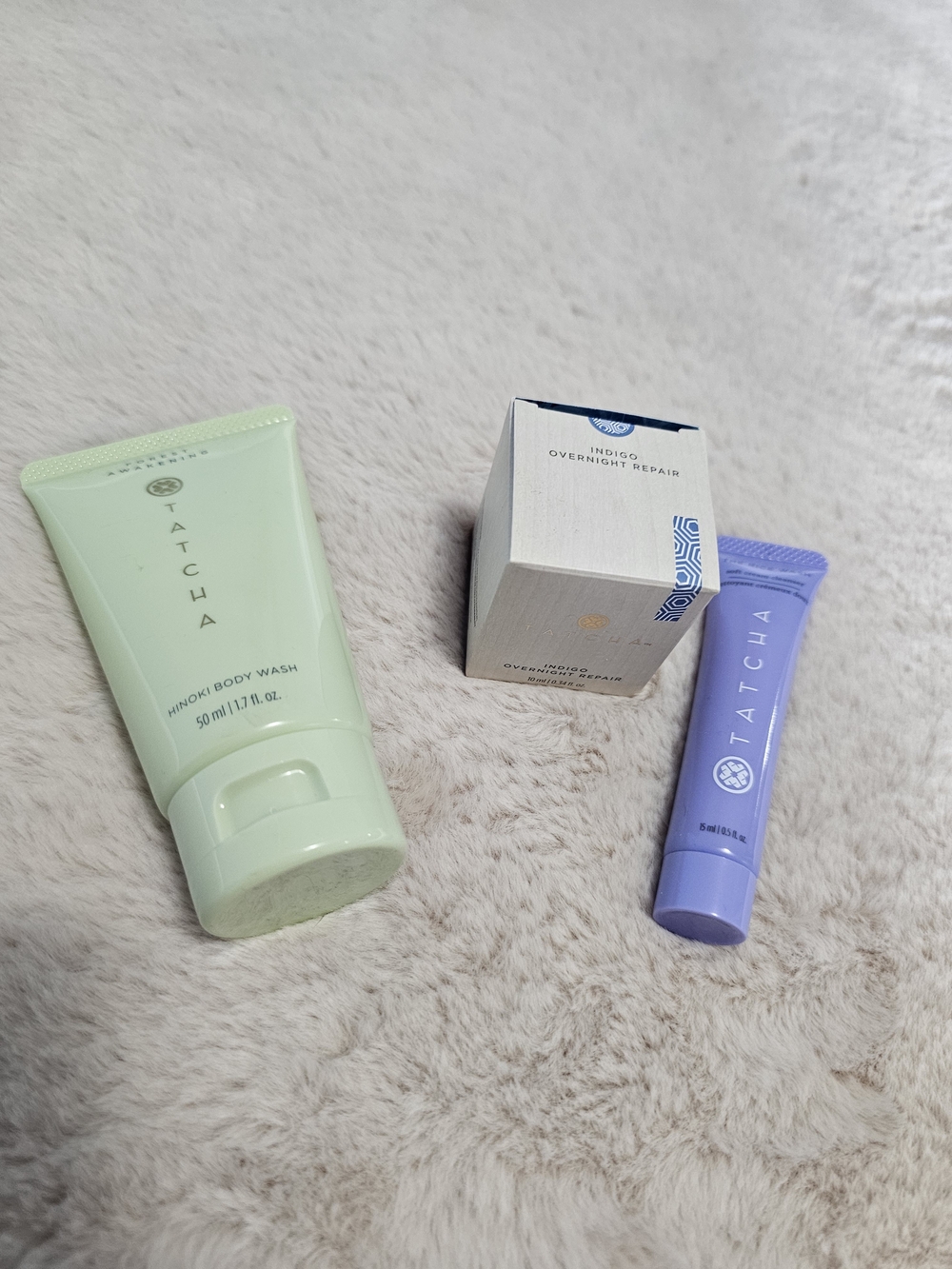 Tatcha Bundle - Picture 2 of 10